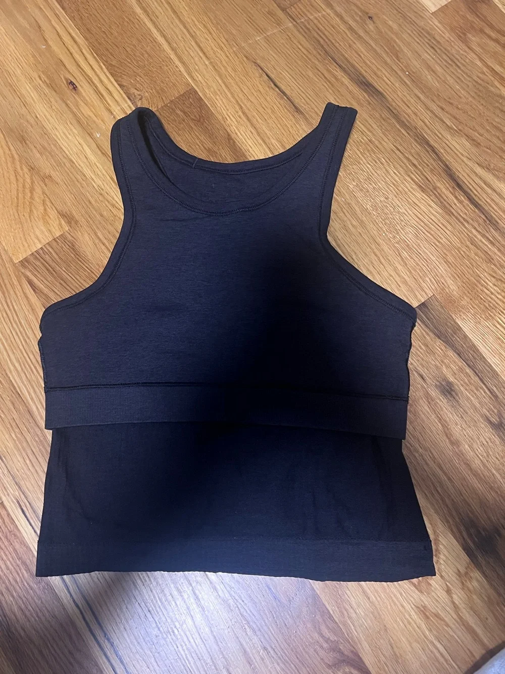 Lululemon Ebb to Street Tank Size 4